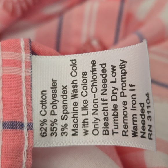 Saddlebred short sleeve shirt - Picture 8 of 10